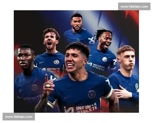 切尔西名宿力挺埃斯特旺:球迷会爱他,世界级可期