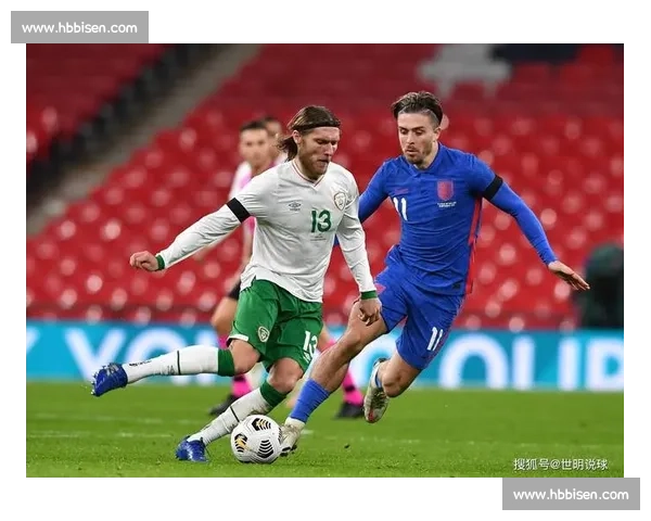 波兰与爱尔兰激战正酣 谁将笑傲欧陆赛场争锋时刻