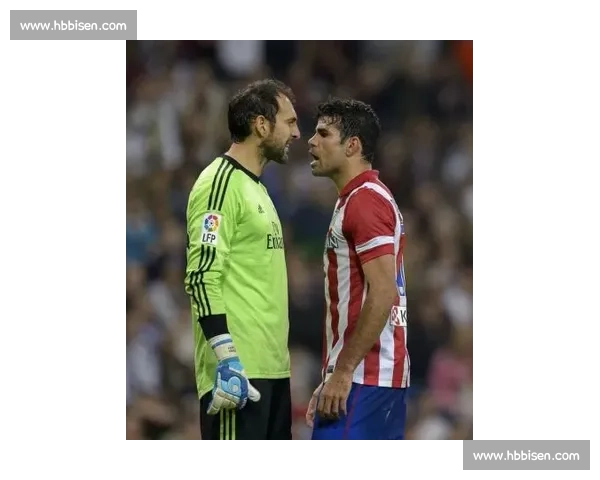 马竞皇马再燃德比战火 欧冠淘汰赛谁主沉浮前瞻焦点对决与战术博弈解析