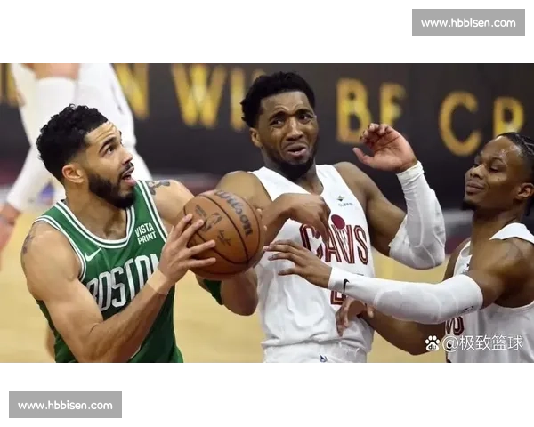 篮网对决凯尔特人全场回顾攻防博弈关键时刻尽显强队底蕴精彩呈现